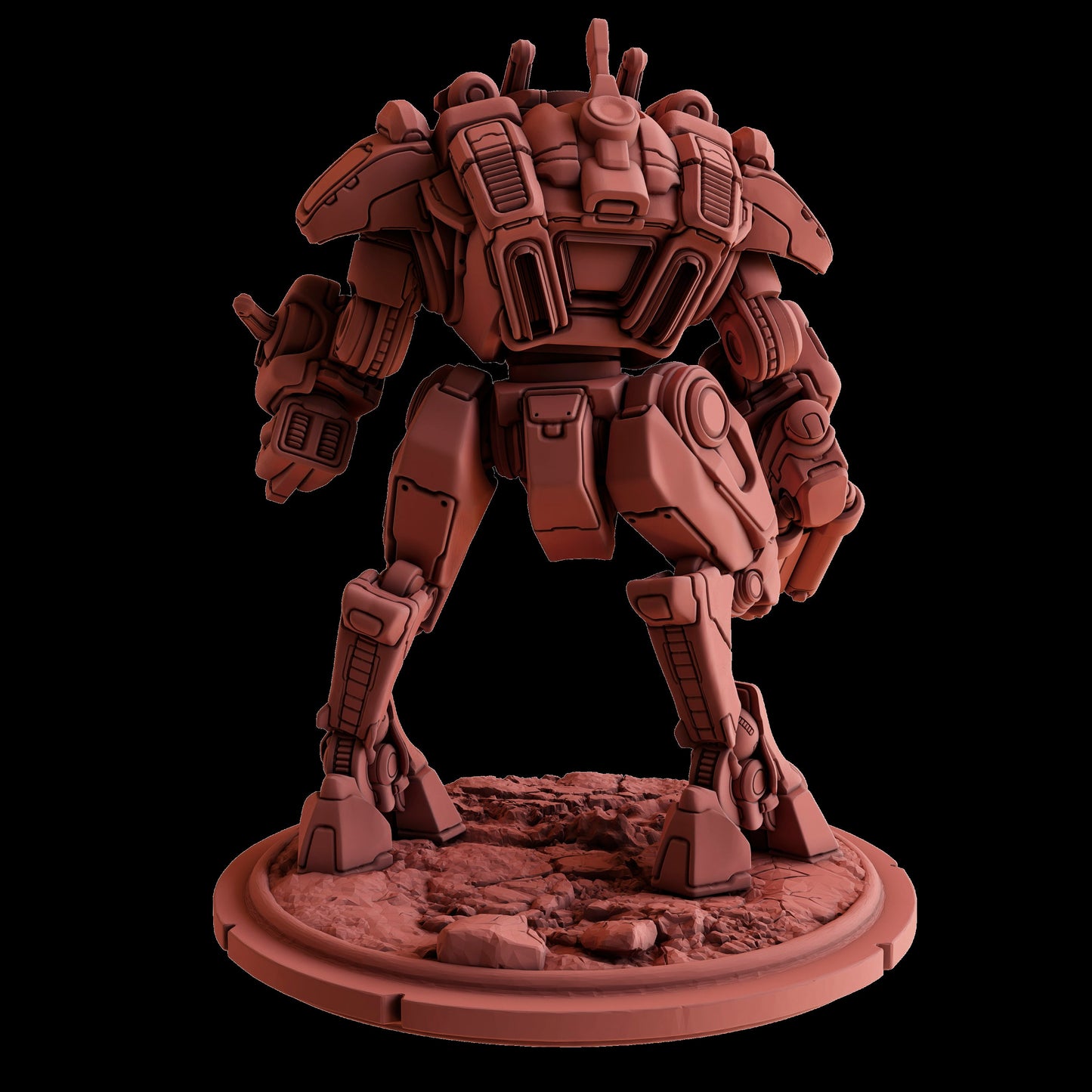 Battle Suit | Space |Proxy 40 k | Proxy TAU | Greater Good | Fantasy | Scifi | Tabeltop | Wargaming |
