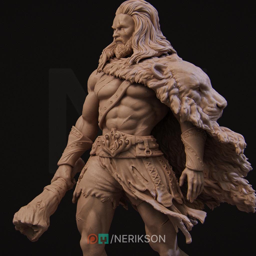 Heracles | Mythical | Myth | Greek | Greek God | Gods | God | Demigod Demi-God | Mythos | Pantheon |
