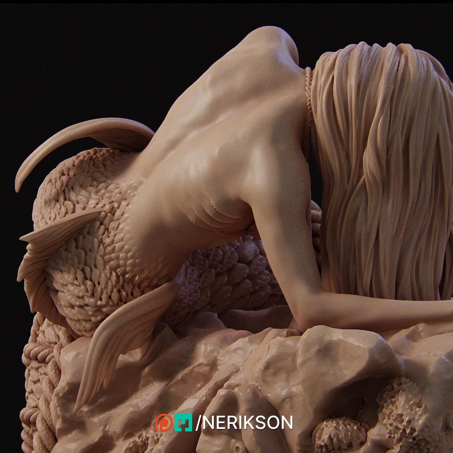 Mermaid | Dream | Pirate | Fantasy | Folklore | Folk Tale | Myth | Beauty | Wonder | Ocean |