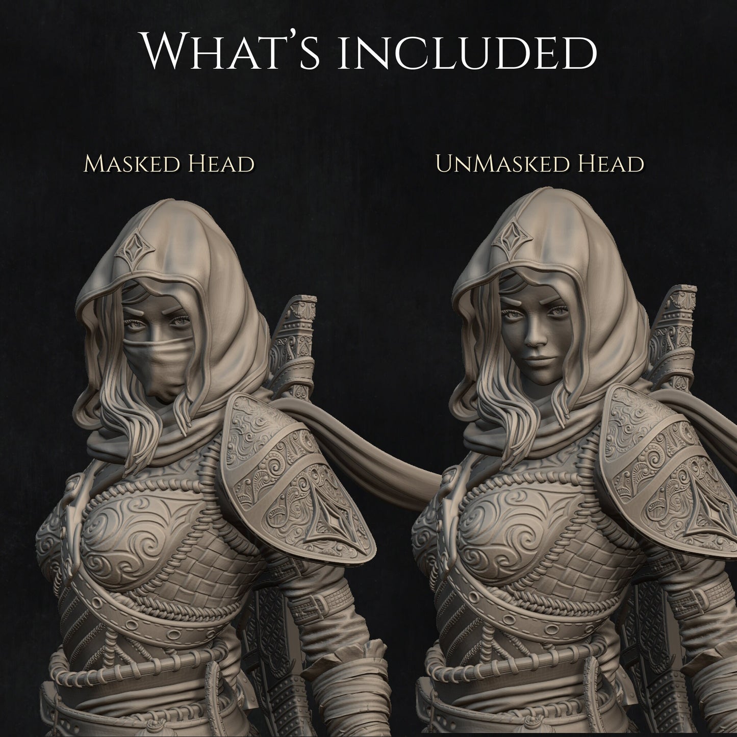 Artemisia Female Assassin Beautiful Killer Stunning Ninja Manhunter Rogue  Human Rogue Human Female Assassin Assassins Creed