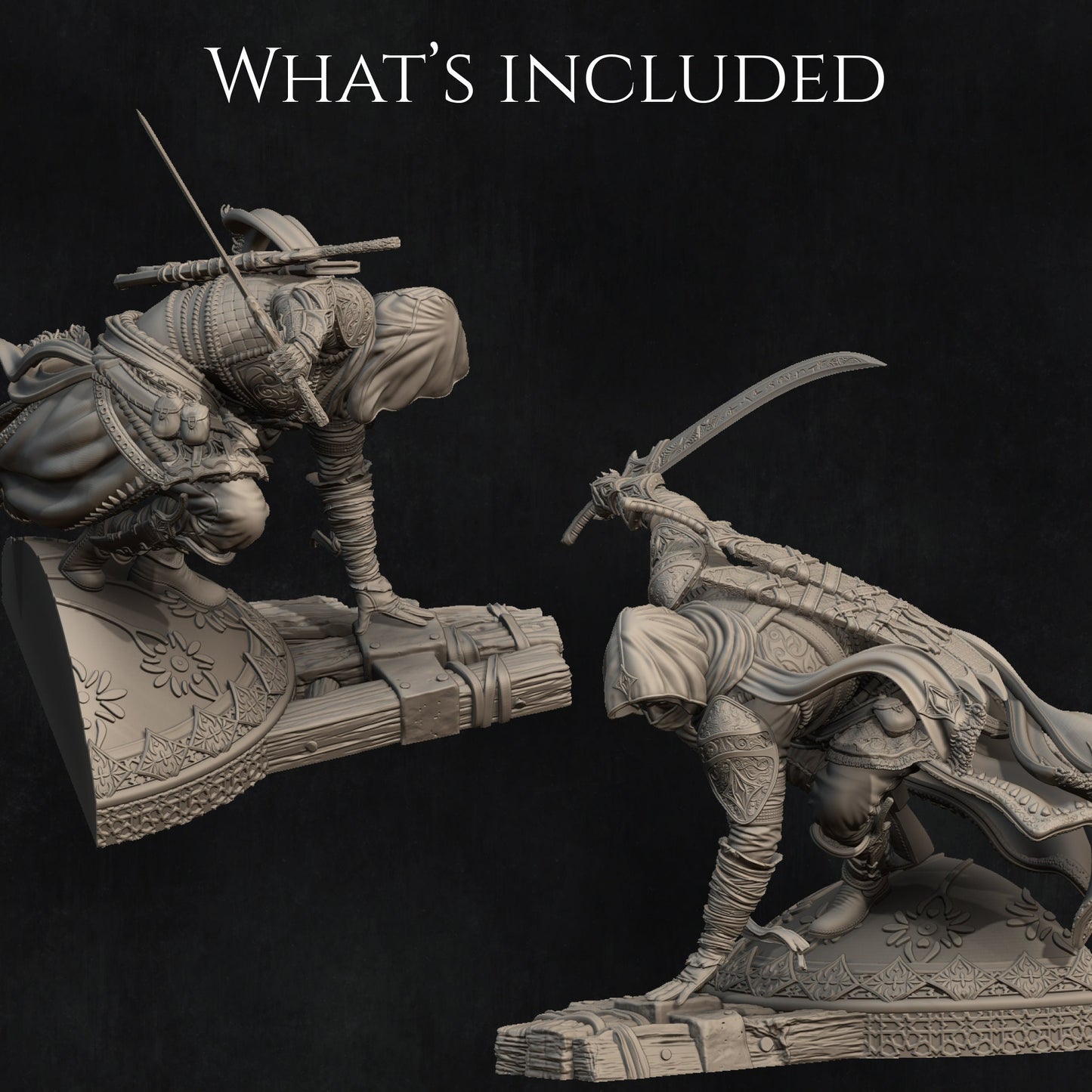 Nasir Assassin Rogue Thief Silent Killer Bounty Hunter Human Rogue Human Assassins Assassins Creed