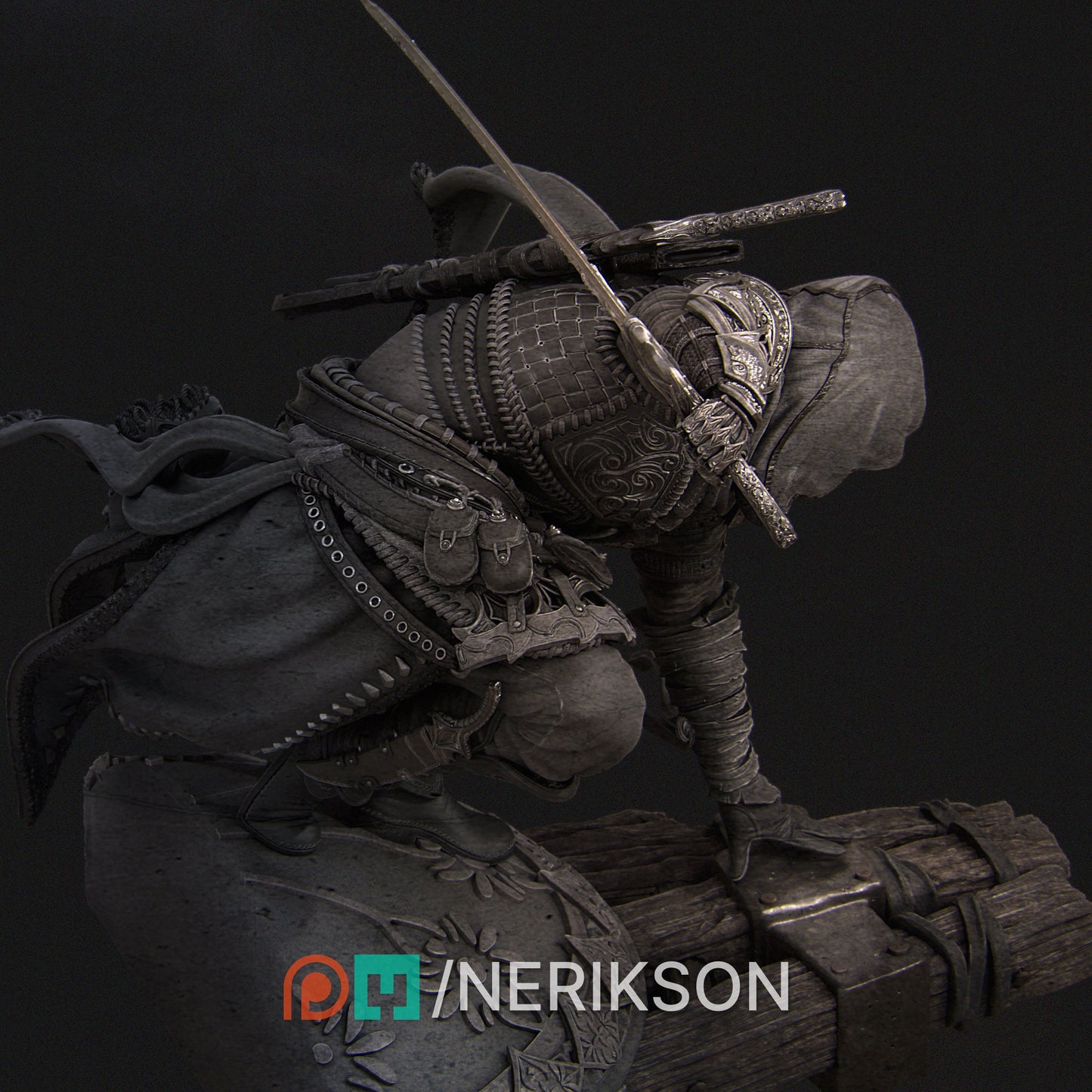 Nasir Assassin Rogue Thief Silent Killer Bounty Hunter Human Rogue Human Assassins Assassins Creed