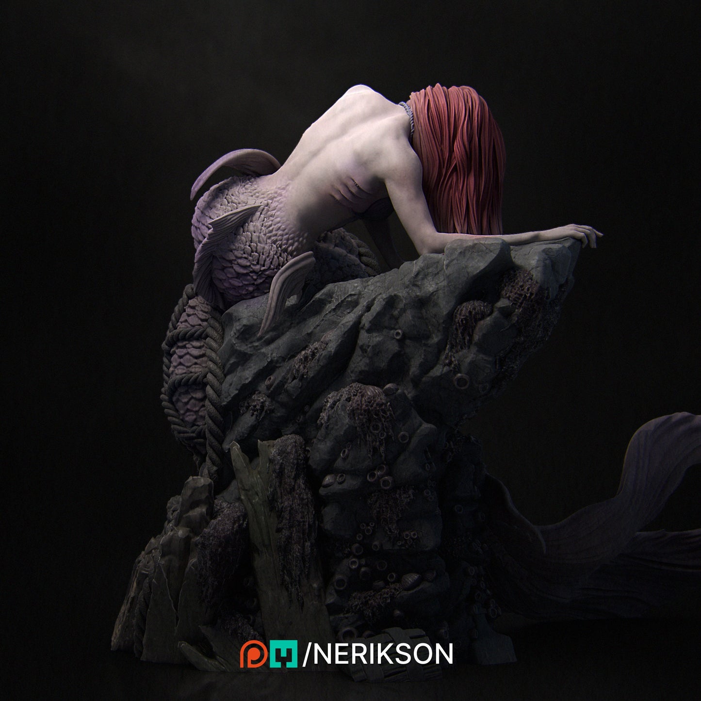 Mermaid | Dream | Pirate | Fantasy | Folklore | Folk Tale | Myth | Beauty | Wonder | Ocean |