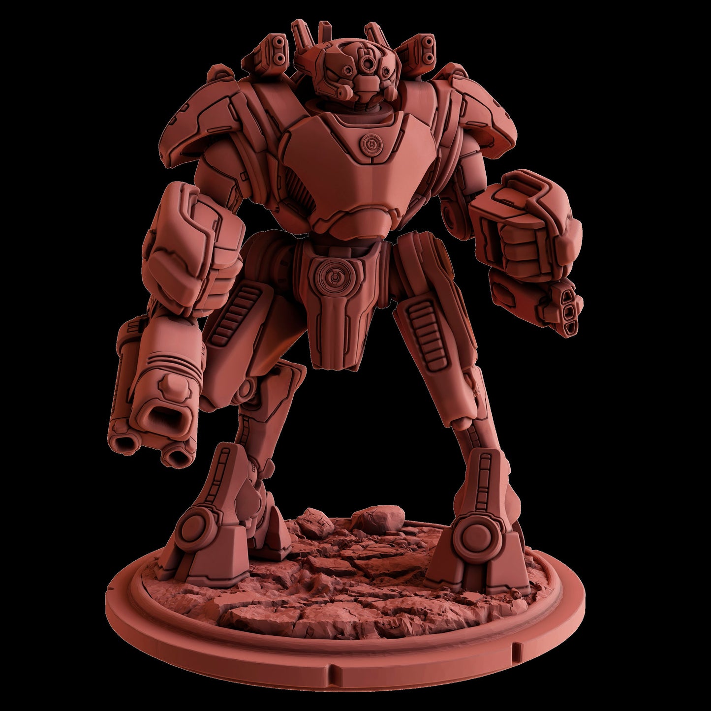 Battle Suit | Space |Proxy 40 k | Proxy TAU | Greater Good | Fantasy | Scifi | Tabeltop | Wargaming |
