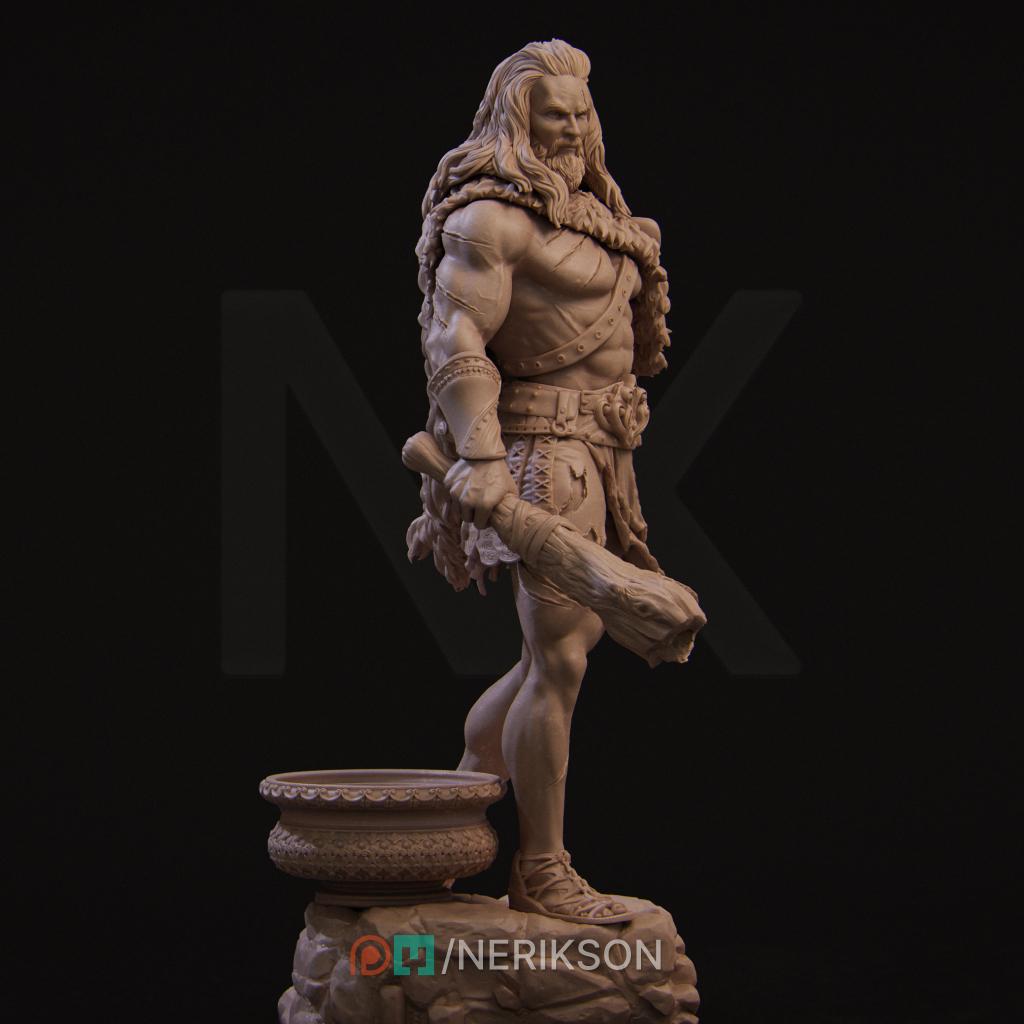 Heracles | Mythical | Myth | Greek | Greek God | Gods | God | Demigod Demi-God | Mythos | Pantheon |