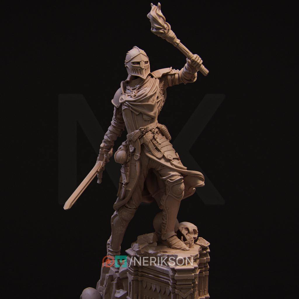 Female | Hero | Fantasy | Knight | Warrior | Fighter | Shield Maiden | DnD | Dungeon and Dragons |