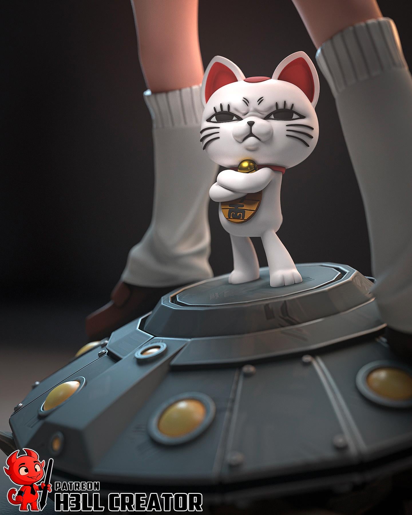 Momo | Dan da Dan| Anime | Wholesome | SuperNatural | Sci-FI |